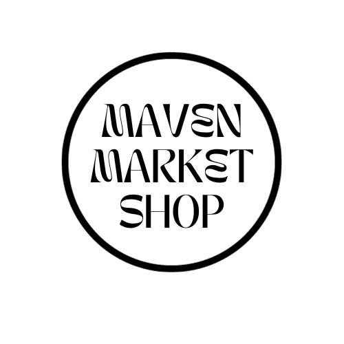 Maven Market Shop